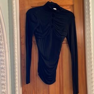 2 be Rych turtleneck